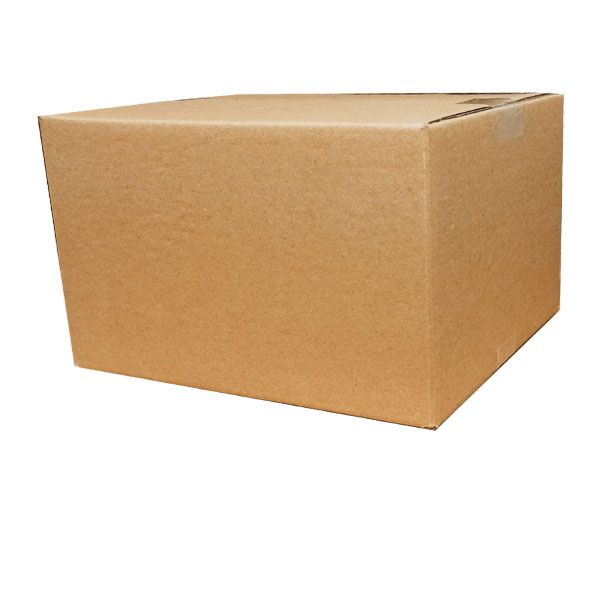 جعبه بسته بندی مدل eh 30x25x20  بسته 20 عددی